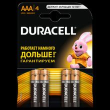 Батарейка DURACELL MN2400  BL4