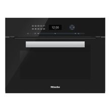 MIELE H 6401 B OBSW