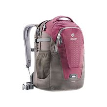 Рюкзак DEUTER Giga (80419) 5402 Blackberry-stone