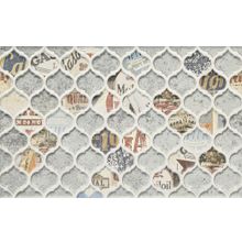 Paradyz Brook Brook Grafit B плитка настенная 400 мм*250 мм