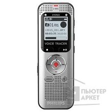 Philips DVT2000 00 Диктофон 00-00001651