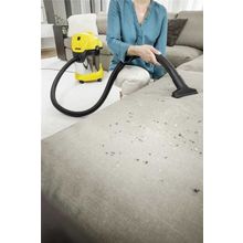 Пылесос строительный Karcher WD 3 Premium Home 1.629-850.0