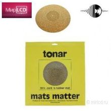 Tonar Cork-rubber mat 295 мм