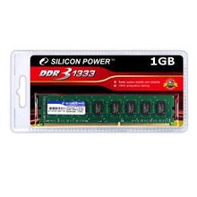 Silicon Power 1GB PC-10600