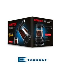 Кофеварка Centek CT-1096