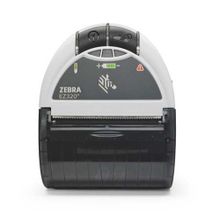 Мобильный чековый термопринтер Zebra EZ320 L8D-0UB0E060-00