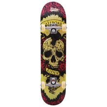 Скейтборд Ridex Blockhead 27.5"x7.25" ABEC-3