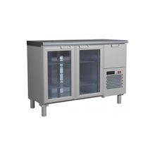 Холодильный стол Carboma BAR-250C