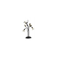 Настольная лампа декоративная Carpe G51043 76