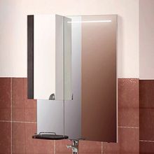 Мебель для ванной Belux Анталия 60 белая венге