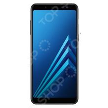 Samsung Galaxy A8 (2018) 32Gb