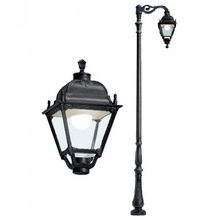 Fumagalli Фонарный столб Fumagalli Simon U33.208.M10.AXH27 ID - 408258