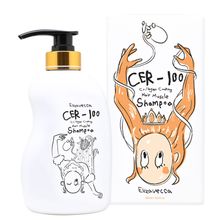 Elizavecca Шампунь для волос CER-100 Collagen Coating Hair Muscle Shampoo