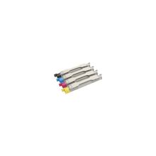 HP Печатающая головка HP 761 Designjet, желтый (CH645A)