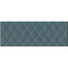 15128 плитка настенная Зимний сад зеленый структура 15x40 (1,14м2 41,04м2 306п)