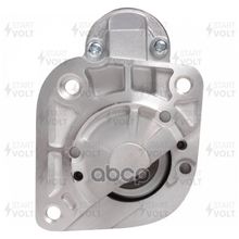 Стартер Lada Largus (12-), Renault Logan (04-) Duster (10-) 1.4i 1.6i STARTVOLT арт. LST0901