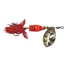 Блесна Total Obsession, 9г, 12-FluoOrange G Extreme Fishing