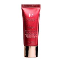 Тональный крем MISSHA M Perfect Cover BB Cream SPF42 PA+++, 20 мл