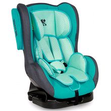 Автокресло Lorelli HB-EK Tommy sps 0-18 кг Серо-зеленый  Grey&Green 1727