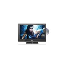 BBK led1975 19" тмный металлик led hd ready usb mediaplayer dvd(rus)