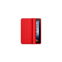Apple iPad Smart Case красный