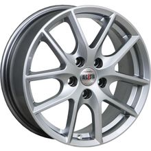 Колесный диск Alcasta M59 6,5x16 5x100 D57,1 ET38 hs