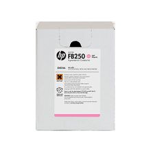 hp scitex fb250 light magenta ink (hp) ch221a