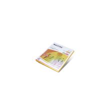 Бумага цветная IQ COLOR  MAESTRO A3   80  500 пастель,  желтая (YE23)
