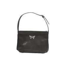 Сумка с бабочкой