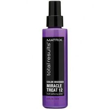 Matrix Total results Color Obsessed Miracles Treat 12 125 мл