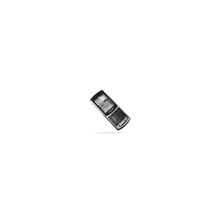 Samsung Корпус для Samsung GT-S3310 Black-Silver - Original