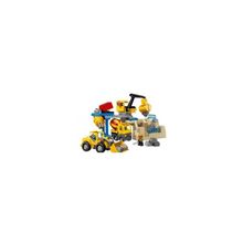 Игрушка Lego Дупло Каменоломня 5653