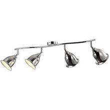 Arte Lamp A9557PL-4CC CAMPANA спот (поворотный светильник)