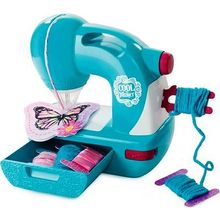 Spin Master 56013 Швейная машинка  Cool  Maker  (AAx4шт)