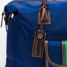 Progres Ручная кладь 231537 синяя