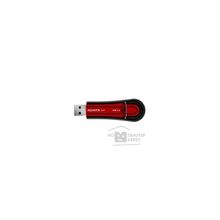USB 3.0 A-DATA Flash Drive 8Gb [S107] Red