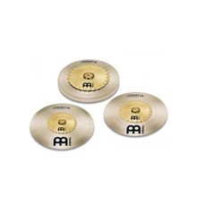 Комплект эффект-тарелок MEINL GX-12 16 18