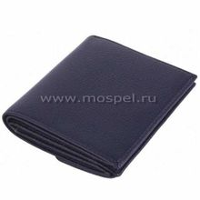 Женский кошелек 9566 N.Polo D.Blue