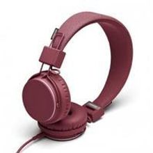 URBANEARS Plattan Mulberry