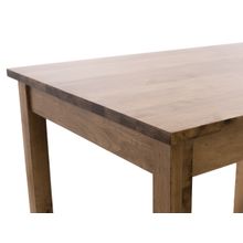 ПМ: СМКА Стол обеденный Марал