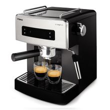 Ручная эспрессо кофеварка Philips-Saeco Estrosa Manual Espresso HD8525 09