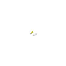 Круглый штекер, 4.0-6.0, 5 (желтый)