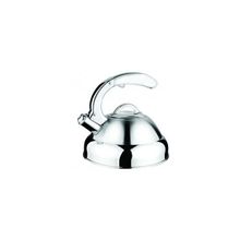 Чайник со свистком REGENT INOX Linea TEA 93-TEA-01 (2,6 л.)