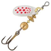 Блесна Comet №0, AG RG Mepps