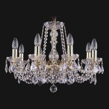 Bohemia Ivele Crystal 1214 8 200 G Leafs