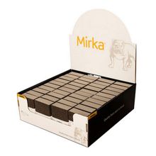 Mirka Комплект шлифовальных губок Mirka 8790004012 P40 100 x 70 x 28 мм