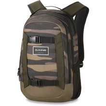 Мини-рюкзак Dakine Mission Mini 18L Field Camo