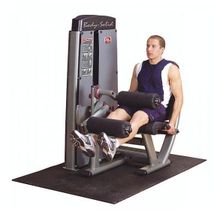 BODY SOLID ProDual DLEC-SF