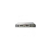 HP BladeSystem cClass Cisco Catalyst Blade Switch 3120G (4x1GbE external RJ45 + 4 SFP slots)