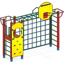 Спортивный комплекс Авен Т-59д